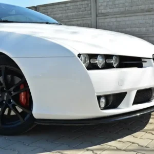 Oblíbený Alfa Romeo Brera 05-10 - přední podnárazník